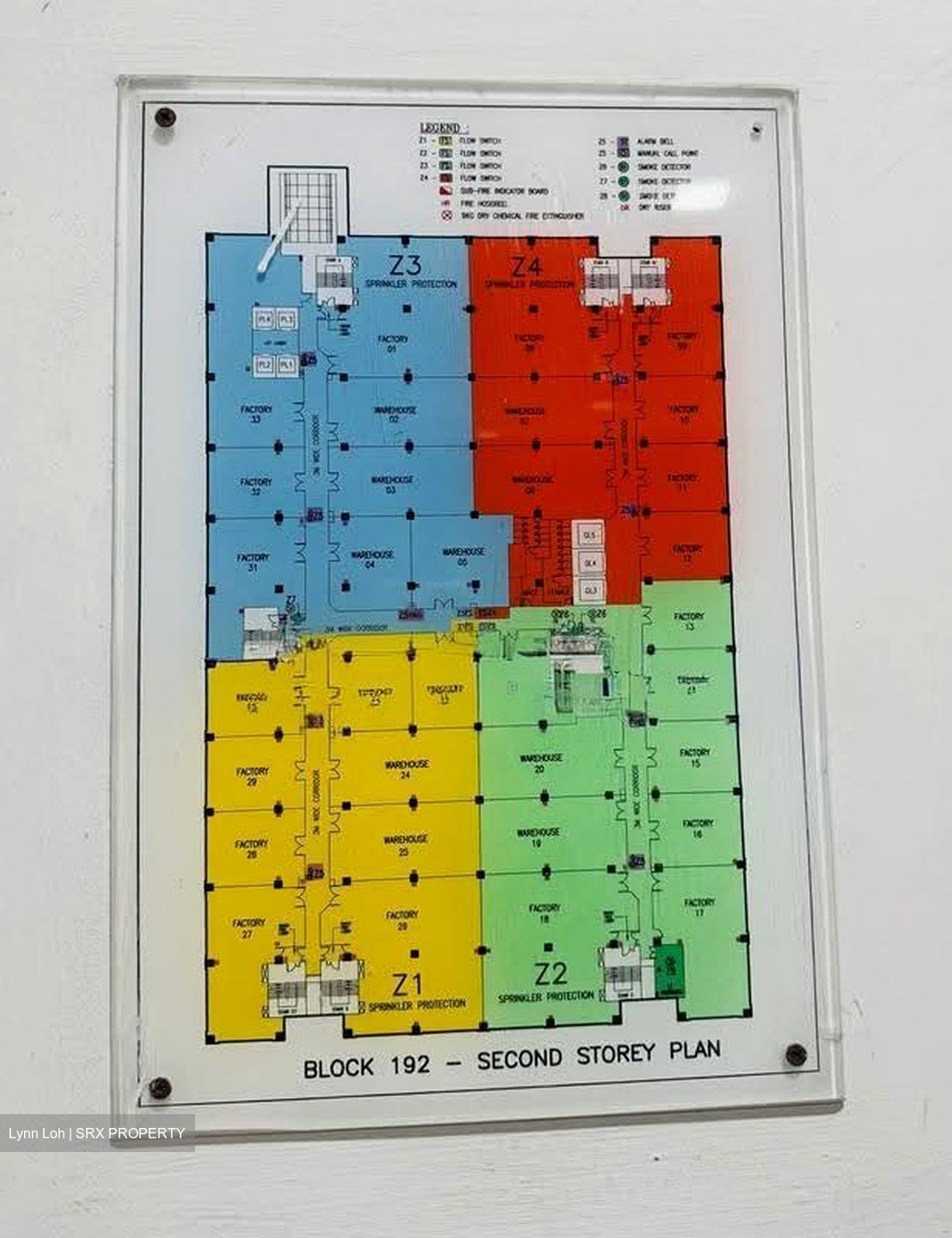 Pantech Business Hub (D5), Factory #618076291
